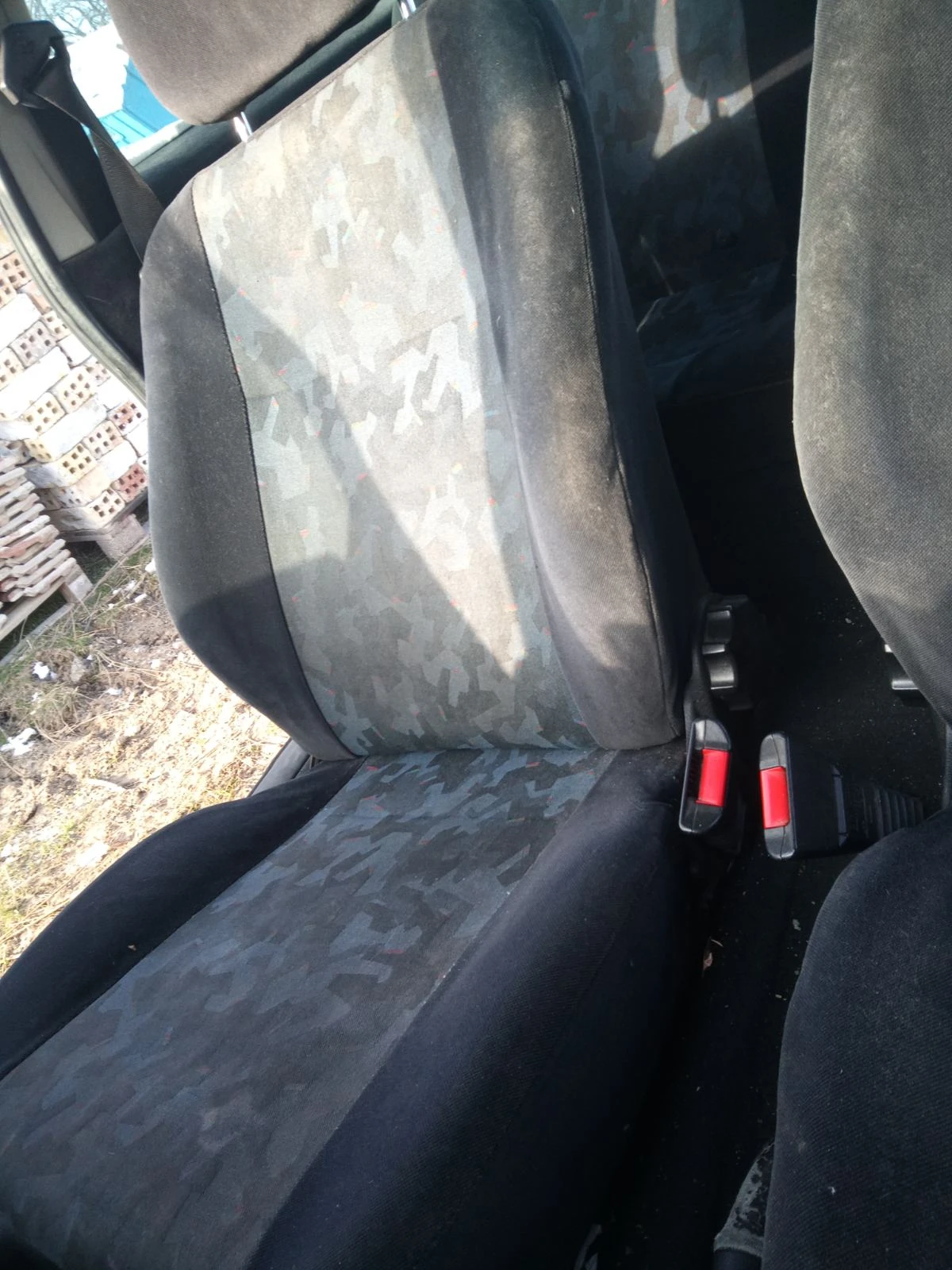 ����� ���� ����� � 1993-2001�. OPEL Corsa B ����� �����  1700���  96�W, 131k�  3 ����� ������ | Mobile.bg � ����������� 8