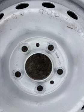 Гуми с джанти Firestone 195/65R15, снимка 11