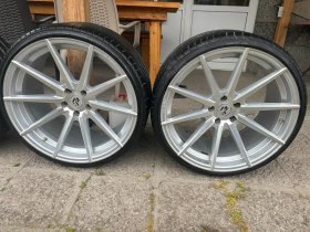 Гуми с джанти Nankang 285/25R20, снимка 6