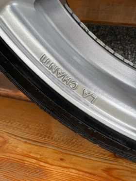 Гуми с джанти Nankang 285/25R20, снимка 2