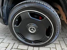 Гуми с джанти Pirelli 295/40R22, снимка 5