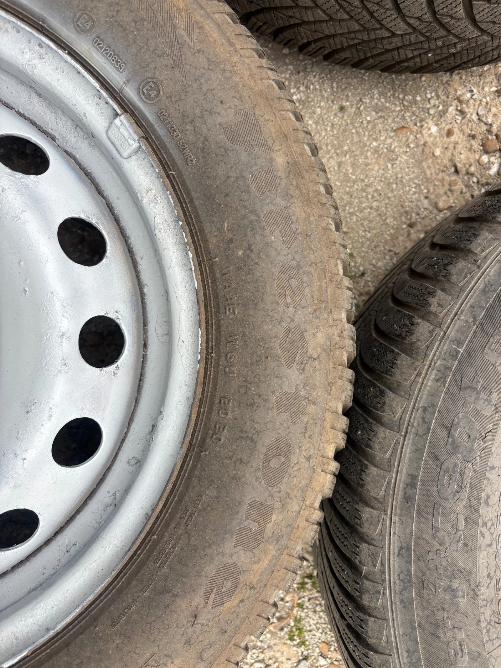 ���� � ������ 195/65R15 �� Kia Ceed | Mobile.bg � ����������� 6