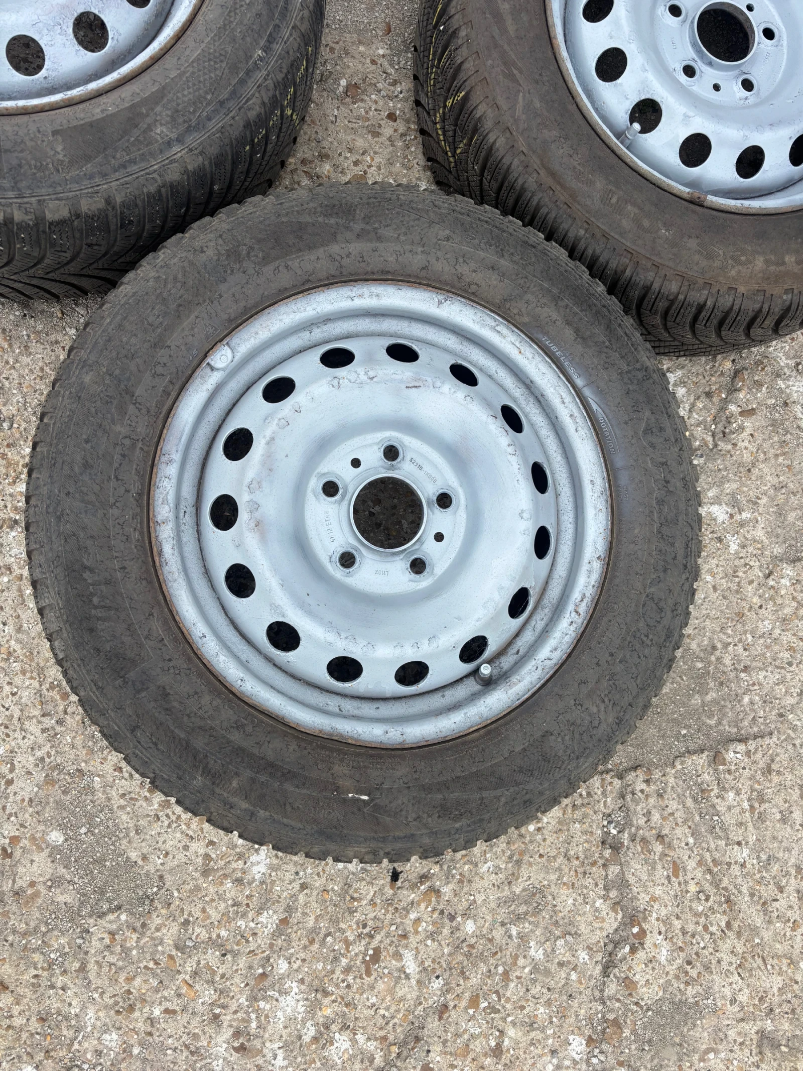 ���� � ������ 195/65R15 �� Kia Ceed | Mobile.bg � ����������� 2
