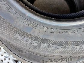 Гуми Всесезонни 175/80R14, снимка 5 - Гуми и джанти - 37920211