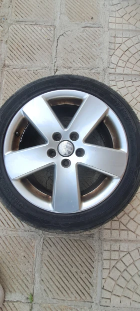 ���� � ������ 235/45R17 | Mobile.bg � ����� ������ 5