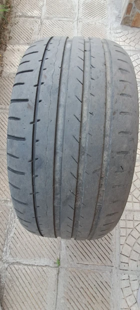 ���� � ������ 235/45R17 | Mobile.bg � ����� ������ 4