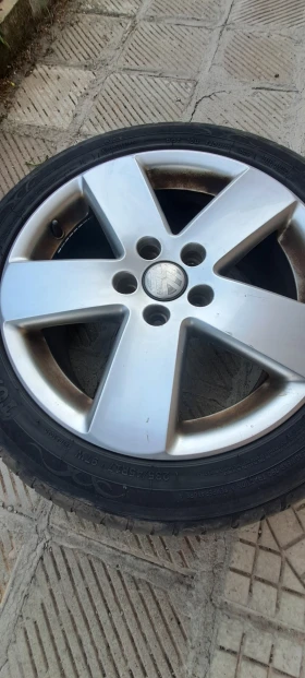 ���� � ������ 235/45R17 | Mobile.bg � ����� ������ 3