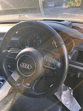 Audi A7 3.0tfsi rs , снимка 10