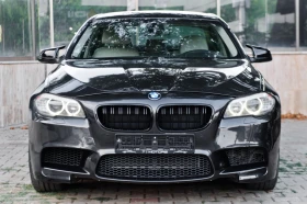 BMW 530 M5/COMFORT/AKRAPOVIC/19, снимка 2