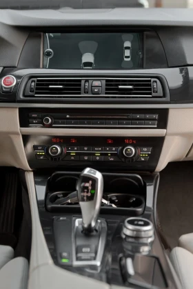 BMW 530 M5/COMFORT/AKRAPOVIC/19, снимка 12