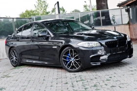 BMW 530 M5/COMFORT/AKRAPOVIC/19, снимка 1