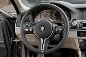 BMW 530 M5/COMFORT/AKRAPOVIC/19, снимка 9