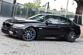 BMW 530 M5/COMFORT/AKRAPOVIC/19, снимка 3