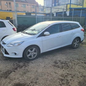 Ford Focus, снимка 2