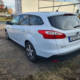 Ford Focus, снимка 3