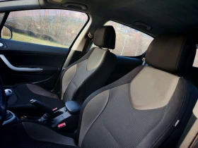 Peugeot 308 1.6HDI(109)* FACELIFT* BLACK-EDITION* НОВ ВНОС* , снимка 12
