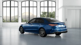 Mercedes-Benz C 300 d 4MATIC, снимка 6