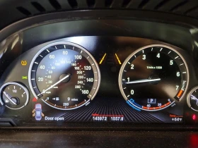BMW 650 XI* SAT* ПОДГРЕВИ* ДИСТРОНИК* МПАКЕТ* , снимка 9