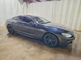 BMW 650 XI* SAT* ПОДГРЕВИ* ДИСТРОНИК* МПАКЕТ* , снимка 4