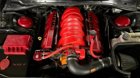 Chrysler 300c SRT8, снимка 11