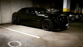 Chrysler 300c SRT8, снимка 9