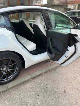 Tesla Model 3 Model 3 Dual Motor - Термопомпа, снимка 10