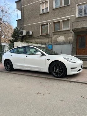 Tesla Model 3 Model 3 Dual Motor - Термопомпа, снимка 3