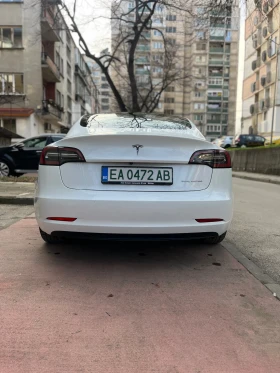 Tesla Model 3 Model 3 Dual Motor - Термопомпа, снимка 6