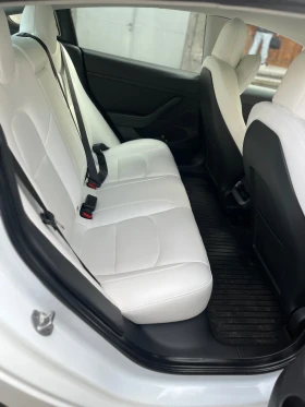 Tesla Model 3 Model 3 Dual Motor - Термопомпа, снимка 14