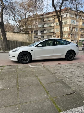 Tesla Model 3 Model 3 Dual Motor - Термопомпа, снимка 5