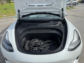 Tesla Model 3 Model 3 Dual Motor - Термопомпа, снимка 9