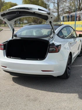 Tesla Model 3 Model 3 Dual Motor - Термопомпа, снимка 10
