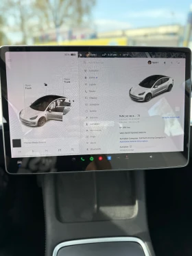 Tesla Model 3 Model 3 Dual Motor - Термопомпа, снимка 13
