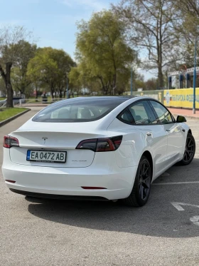 Tesla Model 3 Model 3 Dual Motor - Термопомпа, снимка 2