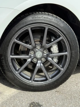 Tesla Model 3 Model 3 Dual Motor - Термопомпа, снимка 11