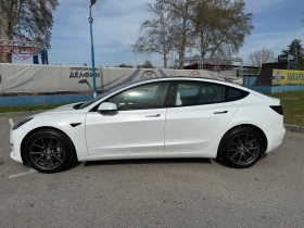 Tesla Model 3 Model 3 Dual Motor - Термопомпа, снимка 3