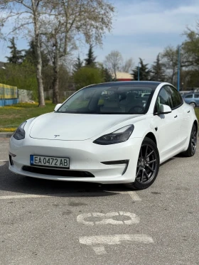 Tesla Model 3 Model 3 Dual Motor - Термопомпа, снимка 1