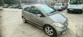 Mercedes-Benz A 180, снимка 4