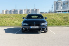 BMW 440 xDrive GranCoupe/M-Sport/Harman Kardon/HUD, снимка 3