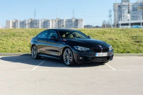 BMW 440 xDrive GranCoupe/M-Sport/Harman Kardon/HUD, снимка 1