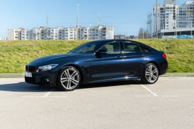 BMW 440 xDrive GranCoupe/M-Sport/Harman Kardon/HUD, снимка 2