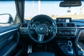 BMW 440 xDrive GranCoupe/M-Sport/Harman Kardon/HUD, снимка 9