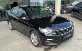 Peugeot 301 1.5 BlueHDi, снимка 1