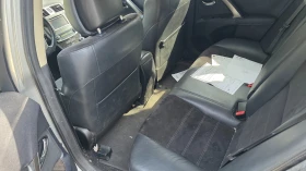 Toyota Avensis 2.0d, снимка 4