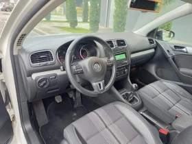 VW Golf Start/stop, Bi csenon, , снимка 9