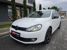 VW Golf Start/stop, Bi csenon, , снимка 1