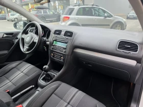 VW Golf Start/stop, Bi csenon, , снимка 15