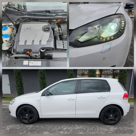 VW Golf Start/stop, Bi csenon, , снимка 4