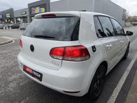 VW Golf Start/stop, Bi csenon, , снимка 8