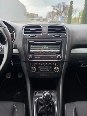 VW Golf Start/stop, Bi csenon, , снимка 12